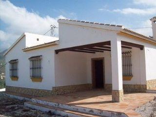 Finca/Casa Rural en venta en Alcaucín, Málaga (Costa del Sol)
