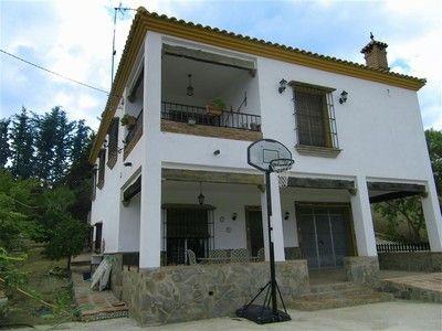 Finca/Casa Rural en venta en Alhaurín el Grande, Málaga (Costa del Sol)