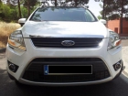 Ford kuga, como nuevo!!!! - mejor precio | unprecio.es