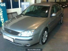 Ford Mondeo 2.0 TDCi Ghia - mejor precio | unprecio.es