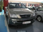 Kia Sorento 2.5 CRDI EX2 TOD - mejor precio | unprecio.es