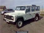 Land Rover Defender 110 2.5TD5 SW S - mejor precio | unprecio.es