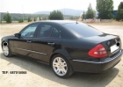 Mercedes-Benz E270 CDI Avantgarde W211 - mejor precio | unprecio.es