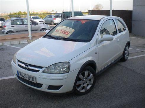 Opel Corsa 1.2 ECO 3P
