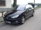 PEUGEOT 206 - mejor precio | unprecio.es