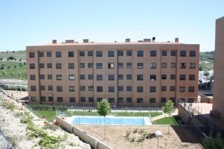 Piso en Arganda del Rey