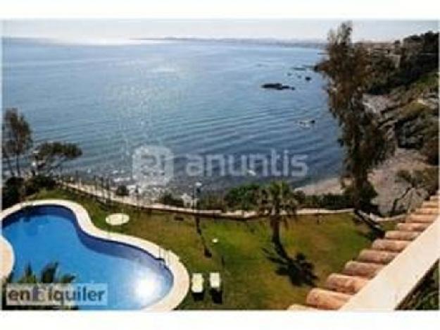 Piso en Benalmadena Costa