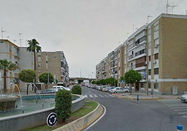Piso en Dos Hermanas