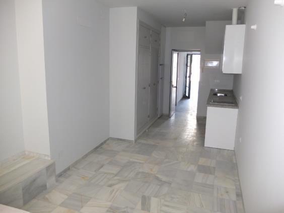 Piso en Puerto de Santa María (El)