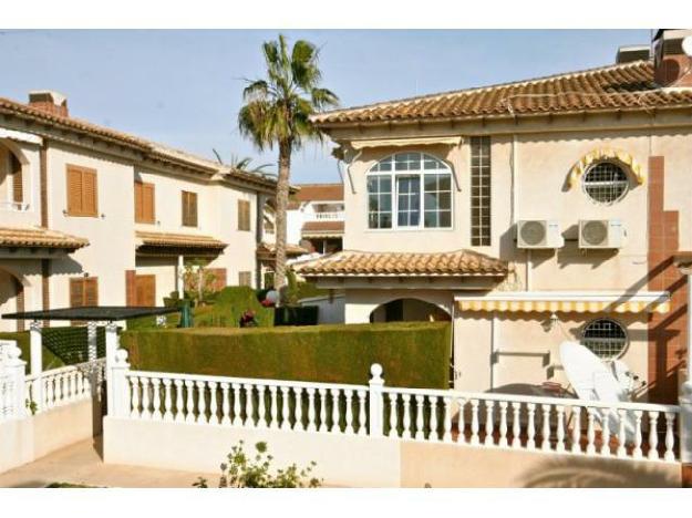 Punta Prima   - Quad-Villa - Punta Prima - CG5781   - 4 Habitaciones   - €158000€