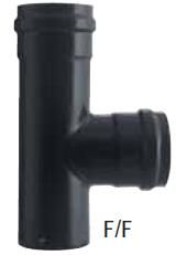 Save Tubi Pellet 1,2 mm A T - d 10 - F-F