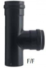 Save Tubi Pellet 1,2 mm A T - d 10 - F-F - mejor precio | unprecio.es