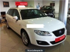 Seat Exeo ST 2.0 TDI CR 143 CV DPF Styl - mejor precio | unprecio.es