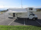 Vendo Autocaravana Joint j 361 - mejor precio | unprecio.es