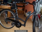 VENDO BICI DE PASEO CON CESTA A ESRTENAR,SUPER PRECIO - mejor precio | unprecio.es