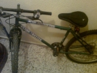 vendo bicicleta - mejor precio | unprecio.es