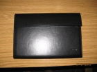 Vendo tablet sony s (seminueva) con funda de color negra y de piel - mejor precio | unprecio.es