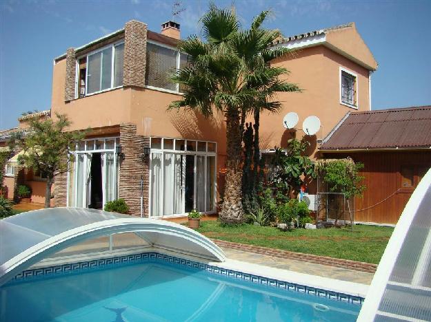 Villas a la venta en San Pedro de Alcántara Costa del Sol