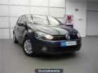 Volkswagen Golf VI 2.0 TDI 110cv DPF Advance - mejor precio | unprecio.es