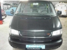 Volkswagen Multivan Comfortline TDI - mejor precio | unprecio.es