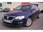 VOLKSWAGEN Passat 2.0TDI Trendline - mejor precio | unprecio.es