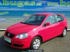 Volkswagen Polo 1.4 Advance - mejor precio | unprecio.es