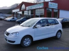 Volkswagen Polo - mejor precio | unprecio.es