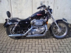 1999  Harley Davidson XL 1200 Custom - mejor precio | unprecio.es