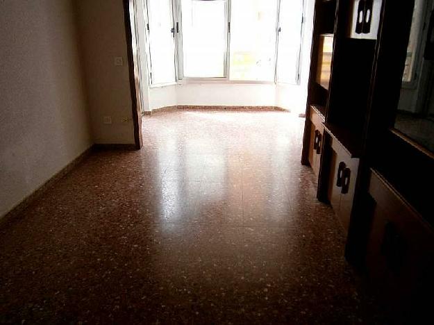 Apartamento en Benidorm
