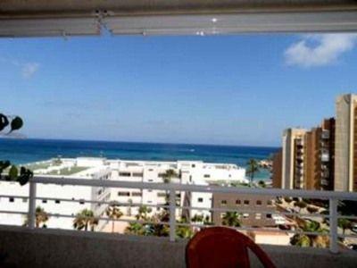 Apartamento en venta en Calpe/Calp, Alicante (Costa Blanca)