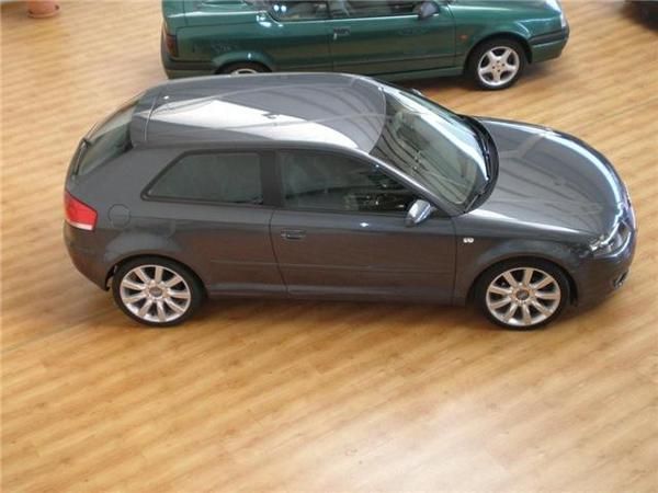 Audi a3 2.0 TDI Ambition