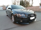 Audi A3 2.0 tdi SLINE - mejor precio | unprecio.es