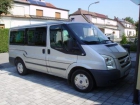 Autocaravana Ford Transit Euroline 140HP, 6 velocidades - mejor precio | unprecio.es