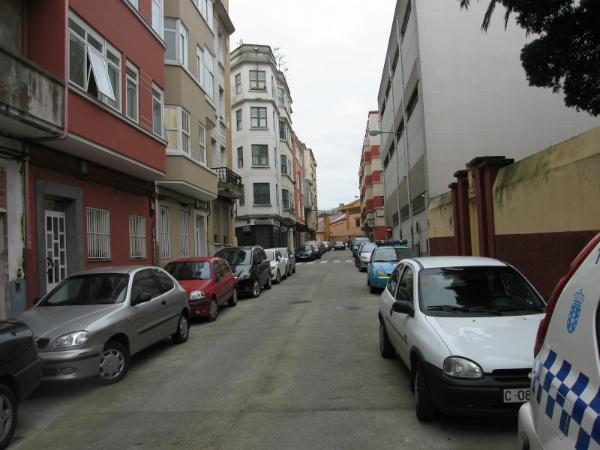 Bajo en Coruña (A)