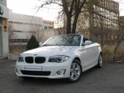 BMW Serie 1 I i Cabrio - mejor precio | unprecio.es