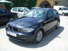 BMW Serie 6 Coupe - mejor precio | unprecio.es