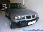 BMW X3 - mejor precio | unprecio.es