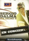 Boli y regalo entrada concierto Sergio Dalma - mejor precio | unprecio.es