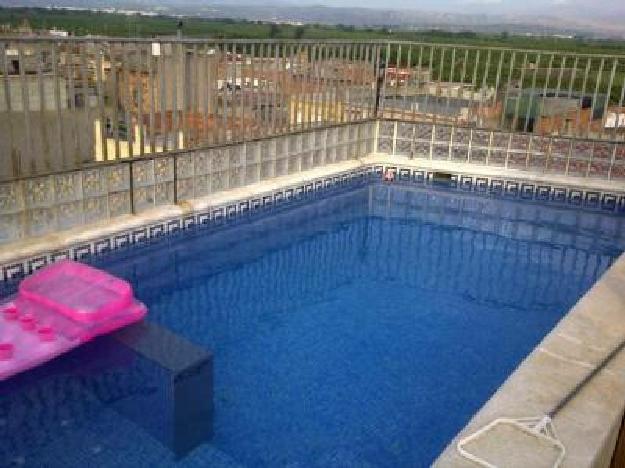 Casa en Alberic