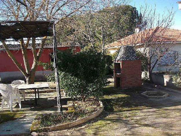 Casa en Escalona