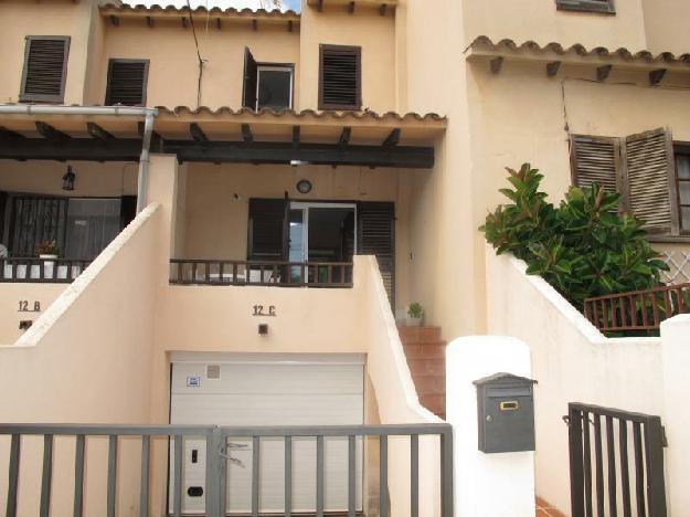 Casa pareada en Torredembarra