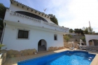 Chalet en venta en Moraira, Alicante (Costa Blanca) - mejor precio | unprecio.es