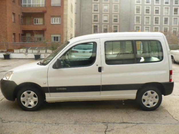 Citroën berlingo first 1.6 hdi 75 cv