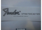 FENDER STRATOCASTER DECAL - NUEVO - - mejor precio | unprecio.es