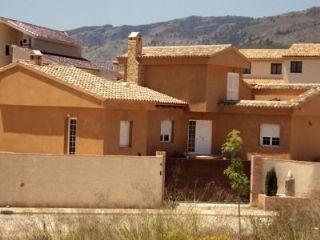 Finca/Casa Rural en venta en Alcoy/Alcoi, Alicante (Costa Blanca)