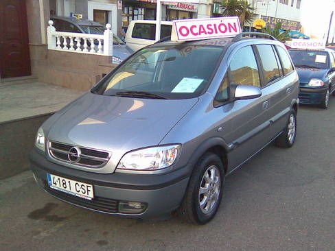 Ford Focus 1.6 TDCi Ghia