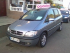 Ford Focus 1.6 TDCi Ghia - mejor precio | unprecio.es