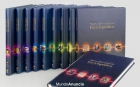 Gran enciclopedia de EDICIONES RUEDA (10 volúmenes) - mejor precio | unprecio.es