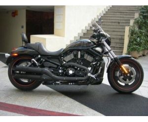 HARLEY DAVIDSON VRSCDX NIGHT ROD SPECIAL