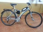 Impecable bicicleta hibrida. - mejor precio | unprecio.es